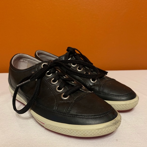 ecco women's aimee perforated slip on fashion sneaker